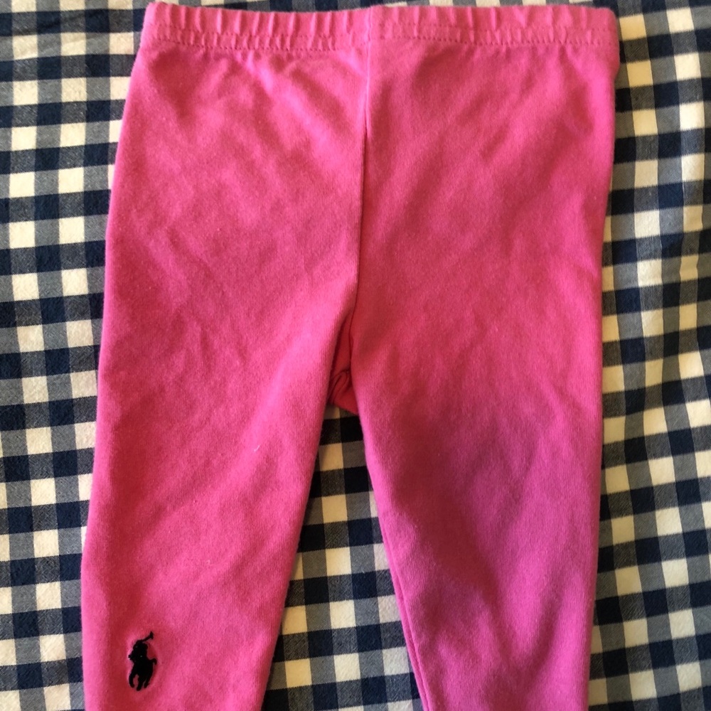 Ralph Lauren Pants